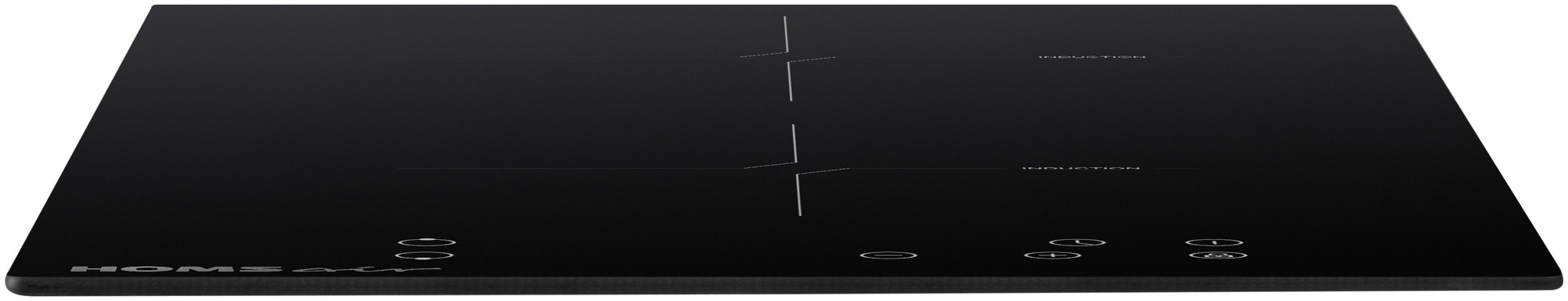 Индукционная варочная панель HOMSair HIY32BK