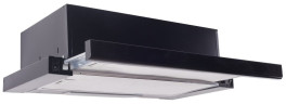 Встраиваемая вытяжка KUCHE KAB 500 BL