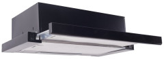 Встраиваемая вытяжка KUCHE KAB 500 BL