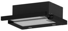 Встраиваемая вытяжка KUCHE KAB 500 BL