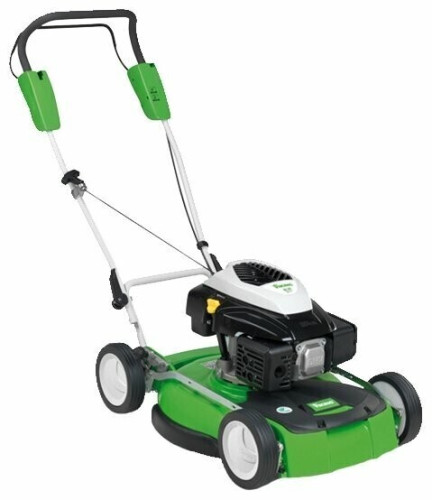 Газонокосилка бензиновая Viking MB 4 R