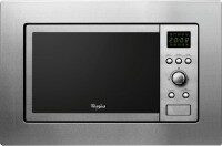 Встраиваемая микроволновая печь Whirlpool AMW 140 IX