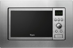 Встраиваемая микроволновая печь Whirlpool AMW 140 IX