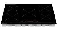 Индукционная варочная панель Meferi MIH755BK Power