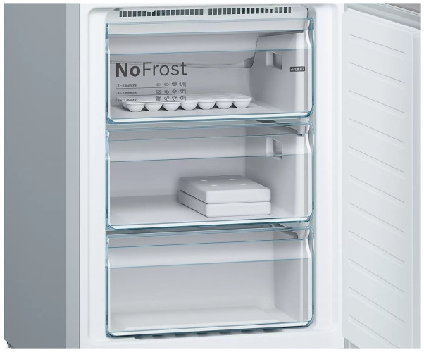 Холодильник Bosch KGN39AI31R