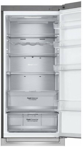 Холодильник LG GW B509PSAP