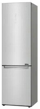 Холодильник LG GW B509PSAP