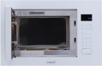 Встраиваемая микроволновая печь Cata MW BI2505DCG WH