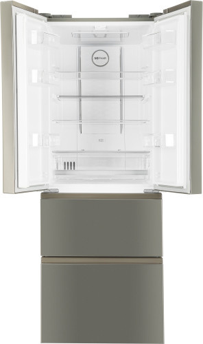 Холодильник HYUNDAI CM4045FIX