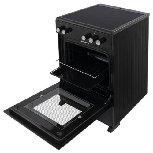 Электрическая плита Simfer F50VB03016