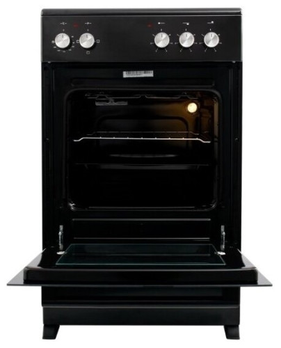 Электрическая плита Simfer F50VB03016