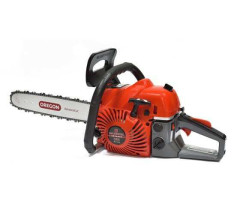 Бензопила Carver RSG 258 Advance 01.004.00036