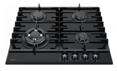 Газовая варочная панель AVEX HM 6042 B