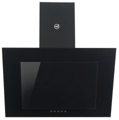 Кухонная вытяжка MBS Galtonia 150 Glass Black