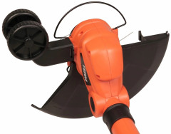 Триммер аккумуляторный Ferm GTM1005