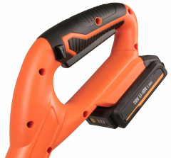 Триммер аккумуляторный Ferm GTM1005