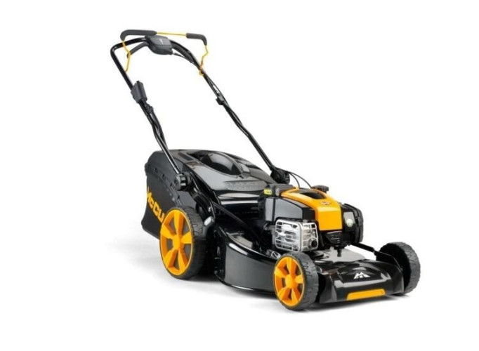 Газонокосилка бензиновая McCulloch M46-160AWREX