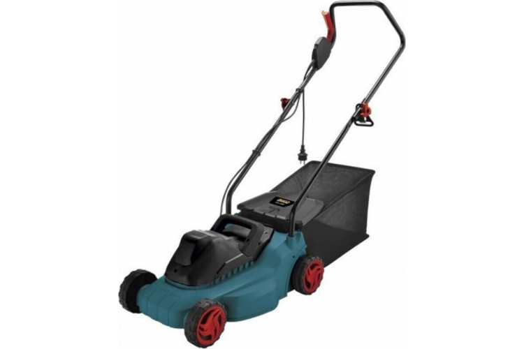 Газонокосилка электрическая Энергопром ЭГК-2200