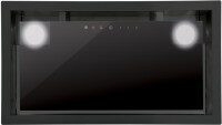 Встраиваемая вытяжка Cata GC Dual 45 BK