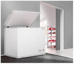 Морозильный ларь Ascoli AWS-265C