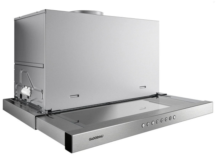 Встраиваемая вытяжка Gaggenau AF 210-161