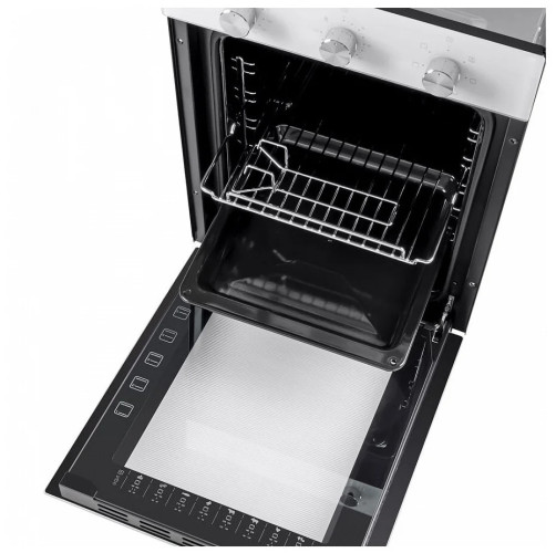 Электрический духовой шкаф MAUNFELD EOEC516W