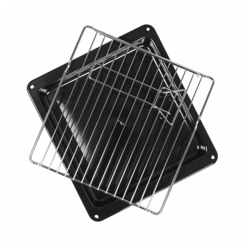 Электрический духовой шкаф MAUNFELD EOEC516W