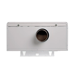 Колонка водонагревательная газовая MIZUDO ВПГ 4-10 Т