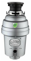 Измельчитель пищевых отходов ZorG ZR-75 D