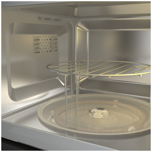 Встраиваемая микроволновая печь Gorenje BMX201AG1BG