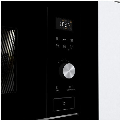 Встраиваемая микроволновая печь Gorenje BMX201AG1BG