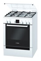 Газовая плита Bosch HGG 245226R