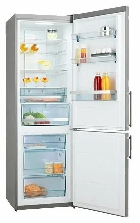 Холодильник Panasonic NR-BN32AXA-E