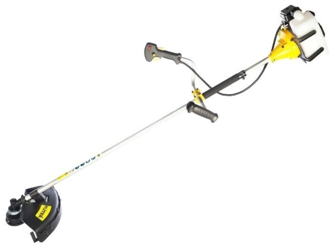 Триммер бензиновый Huter GGT-1300T