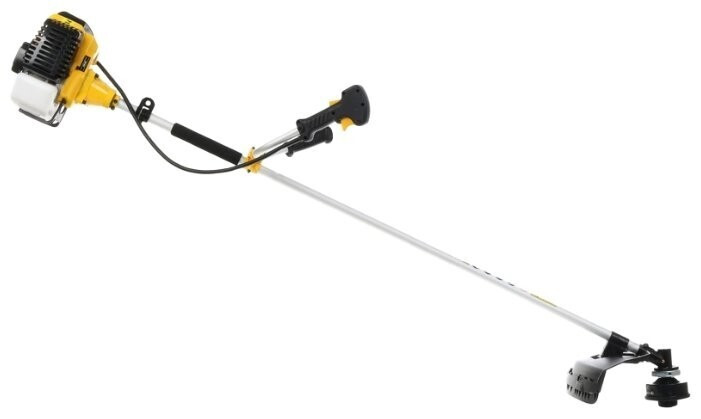 Триммер бензиновый Huter GGT-1300T