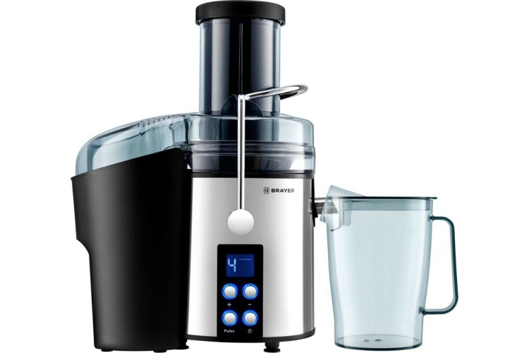 Соковыжималка Brayer BR1705