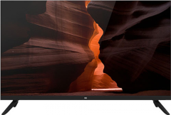 Телевизор BQ 32FS01B Black