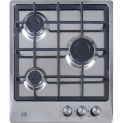 Газовая варочная панель MBS PG-452