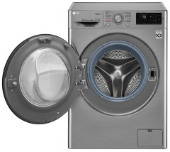 Стиральная машина LG F4M5VS6S
