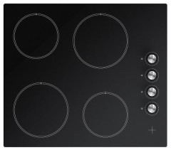 Электрическая варочная панель Kuche CMK 640 B