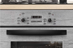 Электрический духовой шкаф Gefest ЭДВ ДА 622-02 К35