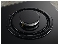 Газовая варочная панель Electrolux GPE 264 EK