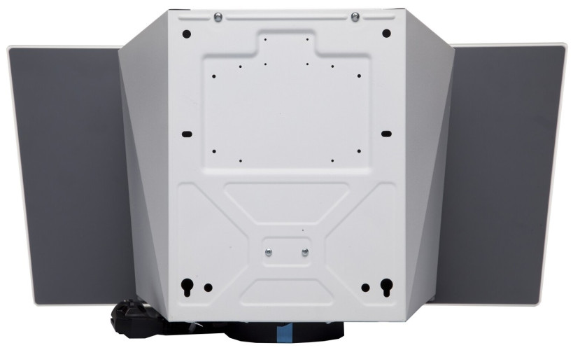 Кухонная вытяжка Konigin Colibri White 50