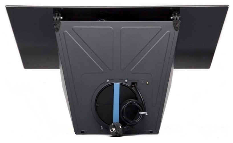 Кухонная вытяжка Konigin Colibri White 50