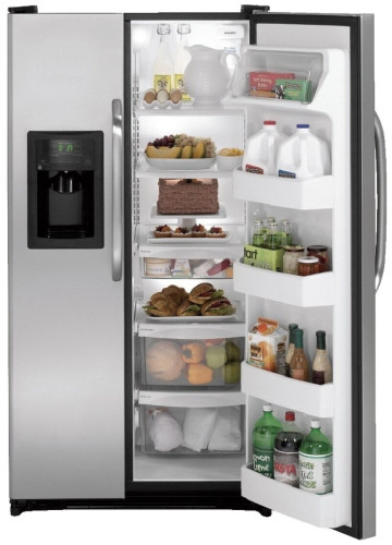 Холодильник General Electric GSH 22 JSD