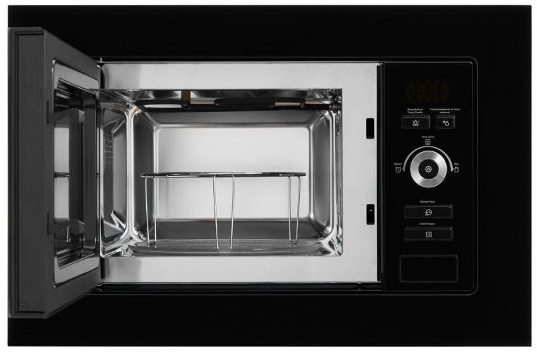 Встраиваемая микроволновая печь Akpo MEA 82008 MEP01 BL