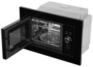 Встраиваемая микроволновая печь Akpo MEA 82008 MEP01 BL