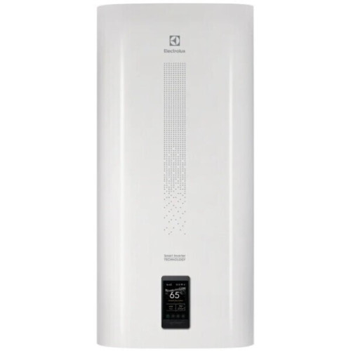 Электрический накопительный водонагреватель Electrolux EWH 80 SmartInverter PRO