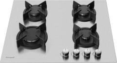 Газовая варочная панель Weissgauff HGG 640 XR