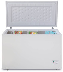 Морозильный ларь Бирюса 355КХ